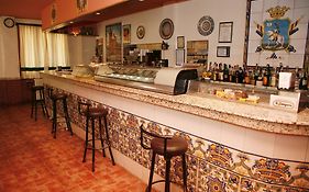 Hostal Cuatro Esquinas
